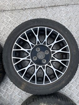 Alukola 15” Ligier, Microcar, Chatenet - 5