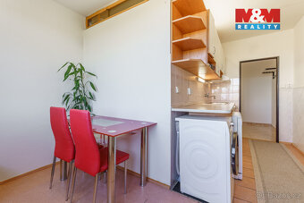 Prodej bytu 3+1, 83 m², Karlovy Vary, ul. Dvořákova - 5