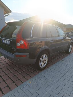 Volvo XC90 - 5