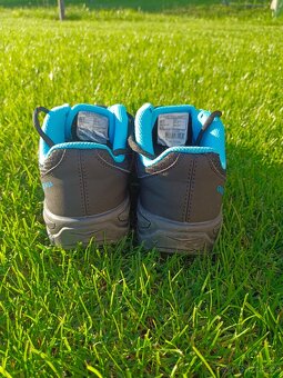 Chlapecké boty, botasky vel. 36 - 5