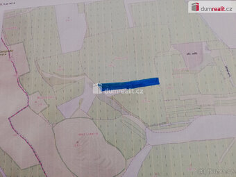 Prodej vinice v Dolních Dunajovicích, Zimní vrch - 5