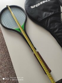 Tenisová raketa - 5