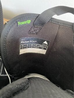 Burton Photon Boa - 5
