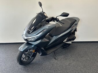 Honda PCX 125 2025 - 5