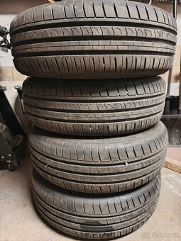 letní pneu 175/65 R14 - 5