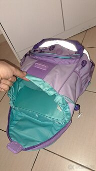 Holčičí aktovka Herlitz - 5