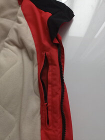 Lyžařská bunda - 5