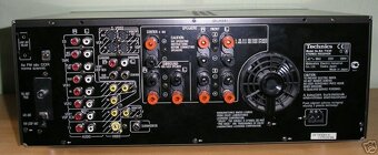 Technics Receiver SA-TX30 - 5