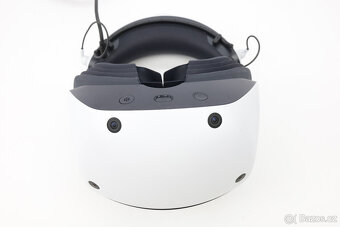 Sony PlayStation VR2 + Sense controller charging station - 5