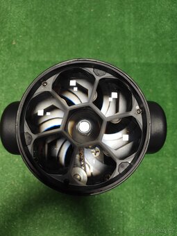 2 kusy mini led 7x40w - 5