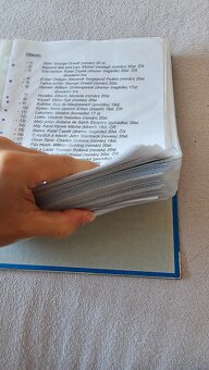 Vypracované maturitní knihy 31x - 5