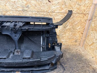 KOMPLETNÍ CHLADIČOVÁ STĚNA VW TIGUAN 5N 2.0 TDI 125KW - 5