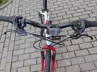 Dětské 24" kolo Author Ultima - 5