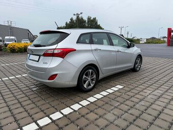 Hyundai i30 / 2016 - 5