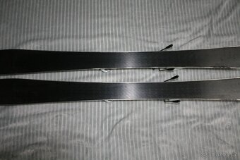 dievcenske lyže Rossignol Famou 110 cm - 5