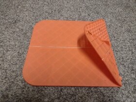 Prkýnko a cedník v jednom - 5