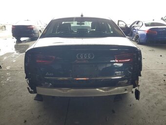 Audi A6 Premium Plus 2018 - 5