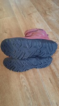 Zimní boty SuperFit, vel. 33 - 5