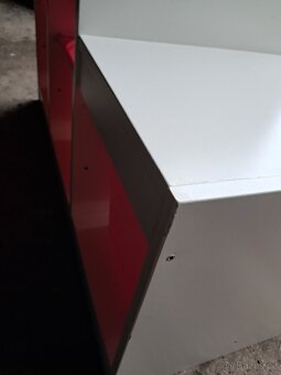 Ikea úložná sestava Trofast schody - 5