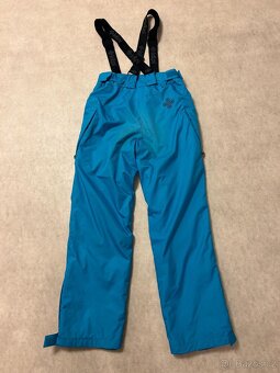 Dámské oteplováky, membrána 10.000 - KILPI, vel. 36-38 - 5