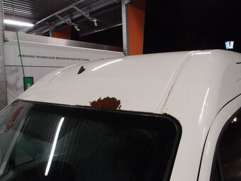 Ford Tourneo Connect 1.8 TDCi 230L /Tažný/ 8 Sedadel / Klima - 5