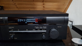 Harman Kardon TD 4200 Tape deck - 5
