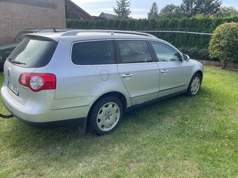 Passat b6 2.0tdi - 5