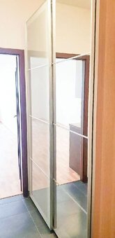 krásný byt 1+Kk 33m2 v ul. Freyova, Praha 9 - Vysočany - 5