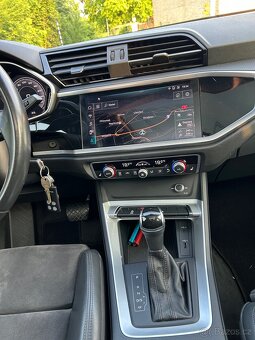 AUDI Q3 2.0TDi 110kW 35 Advanced,DSG - 5