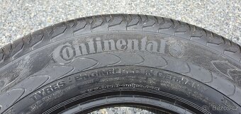 215/70r15 C Continental Vanco 2 - Letní 215/70/15 - 5
