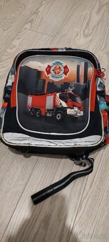 Školní batoh Topgal - 5