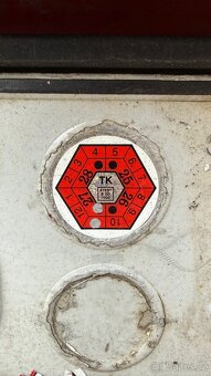 Škoda Fabia 1,4 - 5