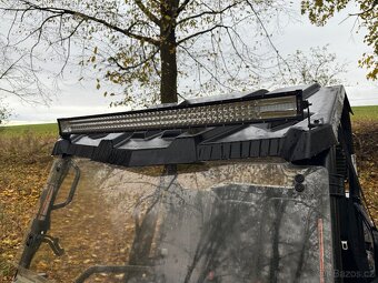 Linhai T-boss 570 eps UTV - 5