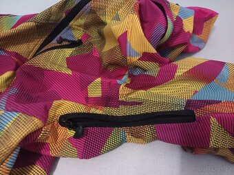 Softshellová bunda Woox vel. 36 - 5