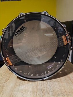 Pearl 14"x6,5" Matt McGuire Snare - 5