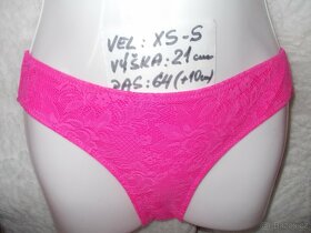 PLAVKY-DÁMSKĘ NOVÉ-SPOD. DÍLY+PÁNSKÉ++OPALOVAČKY+TANKINI - 5