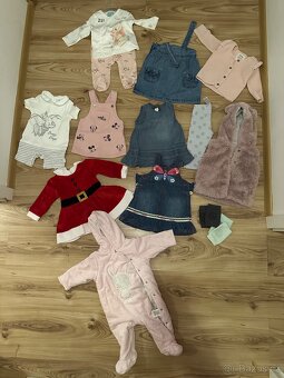 Dětské oblečení - 5