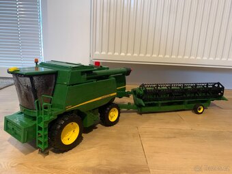 Bruder Hračky možnost Dobirky - 5