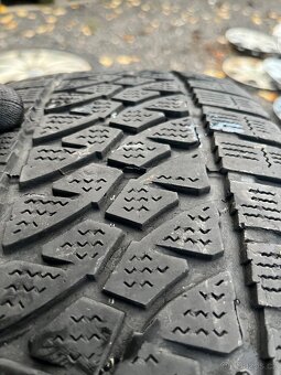 Volkswagen Transporter T5 kola r16 - 5