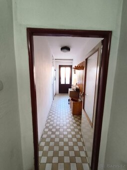 Prodám řadový dům - 5