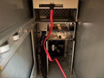 Cooler Master Elite 342 - 5