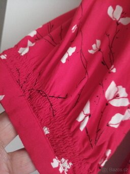 Košilová halenka - 5