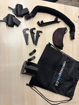 Thule urban glide 2 Double - 5