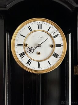 Starožitné Houslovky - 5