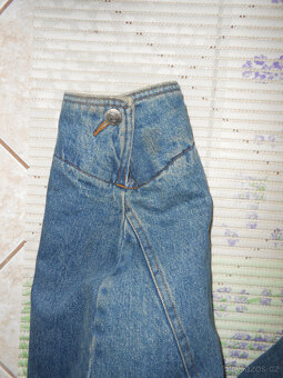 Jeans bunda - 5