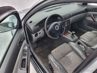 VW Passat B5,5 2.8 V6 4Motion Highline - 5