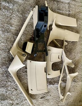 Interier Octavia 2 - 5