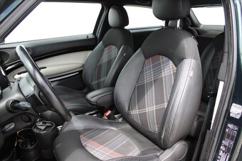 Mini Paceman S 1.6T 135kW ALL4 AUTOMAT ČR (2014) - 5