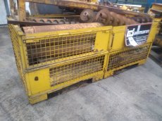 Vrtná souprava pro vrtání studní a zemních protlaků - 5