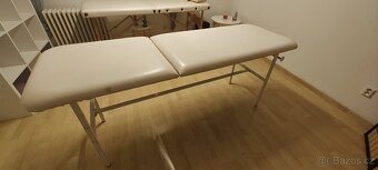 Masážní lehátko - 5